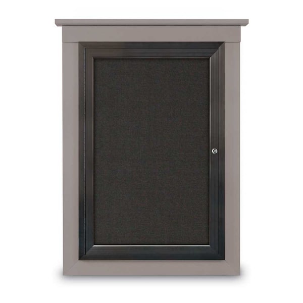 Letterboard, 48x36, Satin/White
